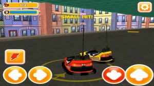 Bumper Cars Unlimited Fun - Gameplay Video