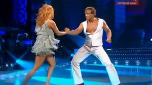 Anastasia Stotskaya & Alexei Ledenev - Dancing With The Stars Russia 2010 Week 14 -The Final