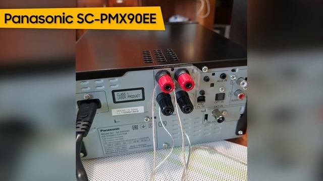 ТОП—7. Лучшие музыкальные центры. Рейтинг 2022 года!