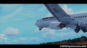 | FSX HD | - Did you say "Aviation"?