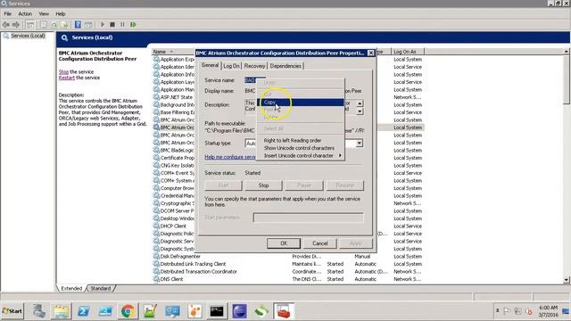 Increasing BMC Atrium Orchestrator Peer Memory смотреть онлайн
