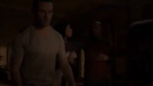 Лидия & Питер x Тишина на том конце провода