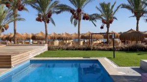 Sunrise Tucana Resort - Grand Select 5* (Египет, Хургада) - Обзор отеля 2022 ?? ONETOUR