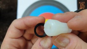 Скоп SHREWD для классического лука