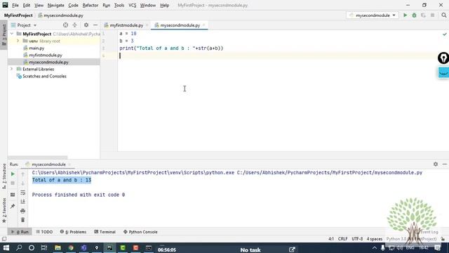 How To #Install #Python, #Eclipse and #Pycharm смотреть онлайн