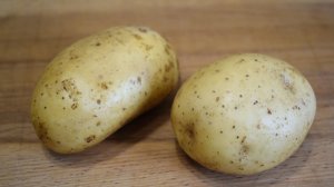 Боже, как вкусно! Я всегда буду так готовить! Просто натри картошку!