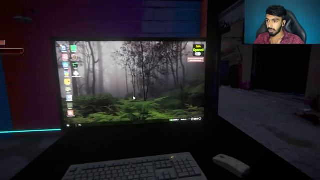 I Upgraded My Internet Cafe Simulator ?? - FOX Playz смотреть онлайн