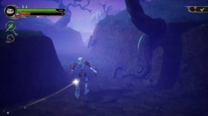 Medievil 2019 прохождение без комментариев #1 - Склеп Дэна [PS4]