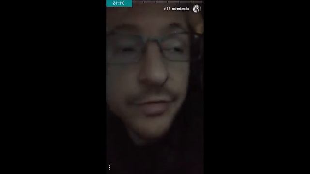 Chester Bennington Last Instagram Live Before Tragic Death Doing Amazing Freestyle смотреть онлайн
