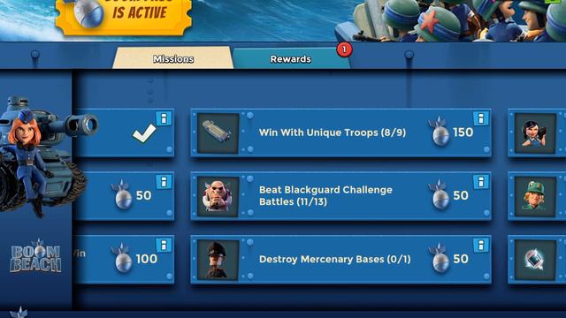 Dr.T’s Volcano Island Stages | Boom Beach (27 March 2024) смотреть онлайн