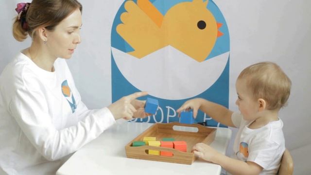 психолого - педагогическое обследование ребенка 2-2,5 лет смотреть онлайн