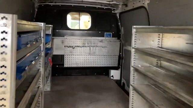 Køb Mercedes-Benz Vito 113 CDI varebil på Klaravik.dk 554114 смотреть онлайн