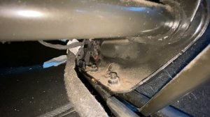 Renault Clio Check Airbag Fault Easiest Fix Ever