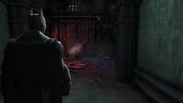 Batman Arkham origins|GTX 650