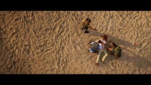 Far Cry 6 Катсцены. Поймать Серхио