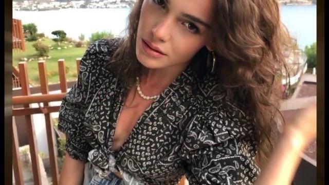 ¡El Amor Secreto De Kerem Bursin Fue Revelado! Quiere Vivir Fuera De La Vista #kerembursin #hanker