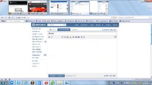 Видео-урок по созданию вкладки в группе в ВКонтакте