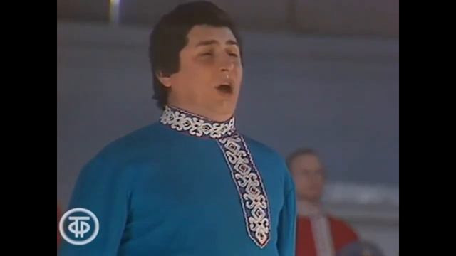 ,,Вниз по Волге-реке""Олейник Николай нар.арт.России смотреть онлайн