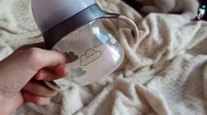 /Идём гулять с реборном Эмили.?/РОФЛ/