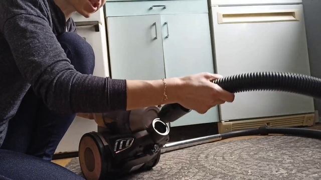 пылесос Polaris 1600w смотреть онлайн