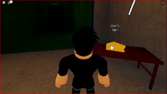 Cheese Escape [РОБЛОКС] смотреть онлайн