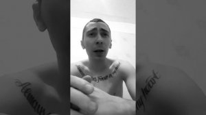 Рэп про отца. Спасибо Папа