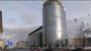 Еще одна стройка века: каким будет межвузовский кампус в Уфе - сюжет "Вестей"