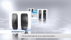 Автомобильные шины Rydanz. Duratti Group.