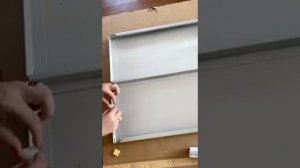 Крепление ламп легко, на любую поверхность. Освещение фиалок. Как прикрепить лампы.