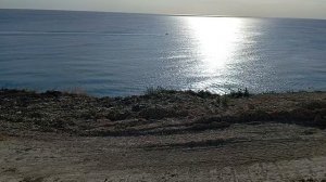 Анапа сегодня строительство новой набережной над диким пляжем