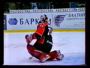 Динамо (Москва) - Ovongart (Г.Омск) 11:0