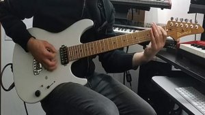 Death - Pull The Plug - Guitar Cover