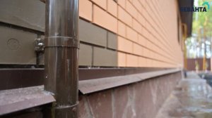 Отзыв на дом под ключ в Тюмени. Построить дом или коттедж в Тюмени