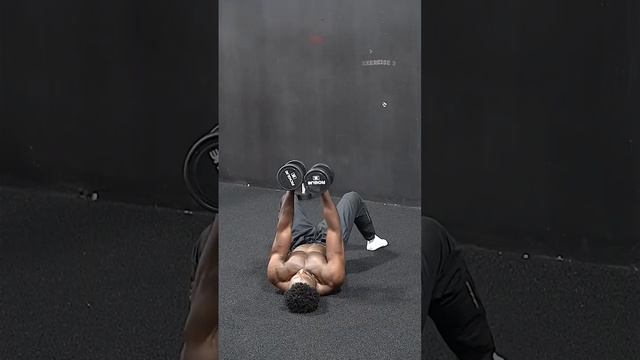 4 Exercise To Build Your Chest/Delts Muscles