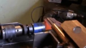 торцеватель для труб самодельный