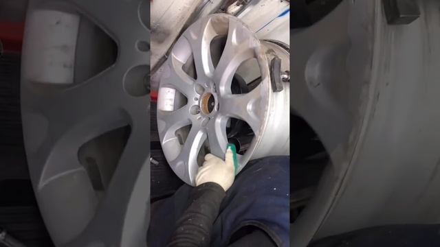 Шикарные диски для BMW. г. Красноярск смотреть онлайн