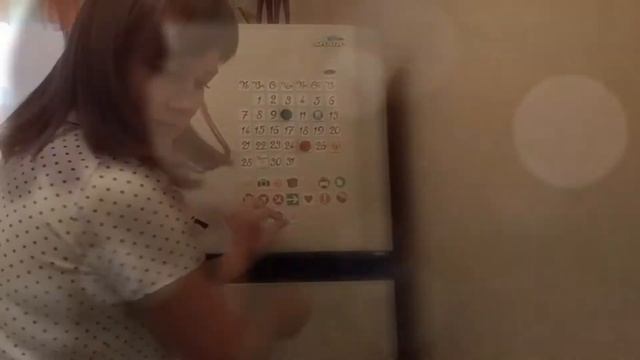 Вечный календарь-магнит_2 смотреть онлайн