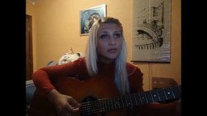 Красивые  ПЕСНИ под ГИТАРУ