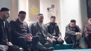 Хаза Назма Али Атаги