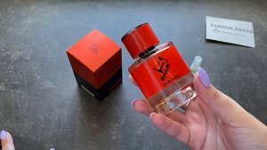 Сравнение парфюма Аттар Коллекшн Муск Кашемир оригинал и Shaik № 335