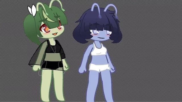 5 Custom Gacha Outfits That Almond Cookie Would Approve of￼. смотреть онлайн