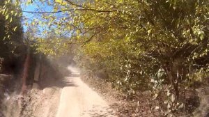 POLARIS RANGER AND PIONEER 1000s in WV Outlaw Tours IONX0008