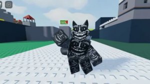 sad cat Dance ID me roblox