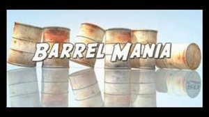 Barrel mania ost sweet ramona