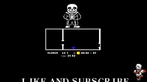 Bad Time Simulator - How to Get Dunked On *UNDERTALE SPOILERS*