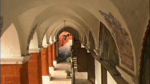 Перу-Золотой глобус