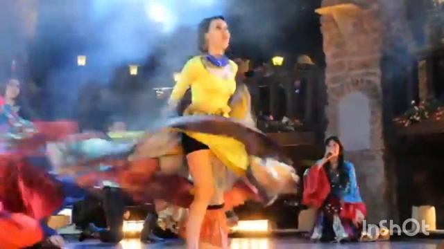 Цыганский ансамбль Шоу Арт-Магия 8 900 947 66 83 На праздник свадьбу юбилей Воронеж Елец смотреть онлайн