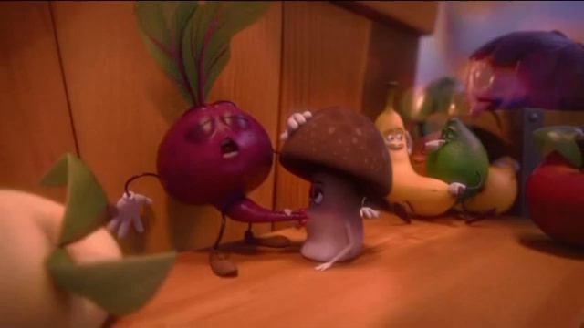 Мультики уже не те (18+) смотреть онлайн