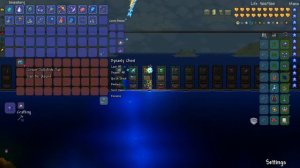 Terraria, All Fish Guide