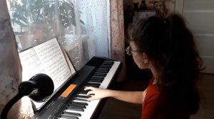 образец пения по сольфеджио аккордовых последовательностей